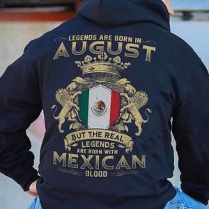 Meet your Posher, Leon